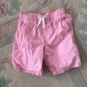 Lands end girls shorts